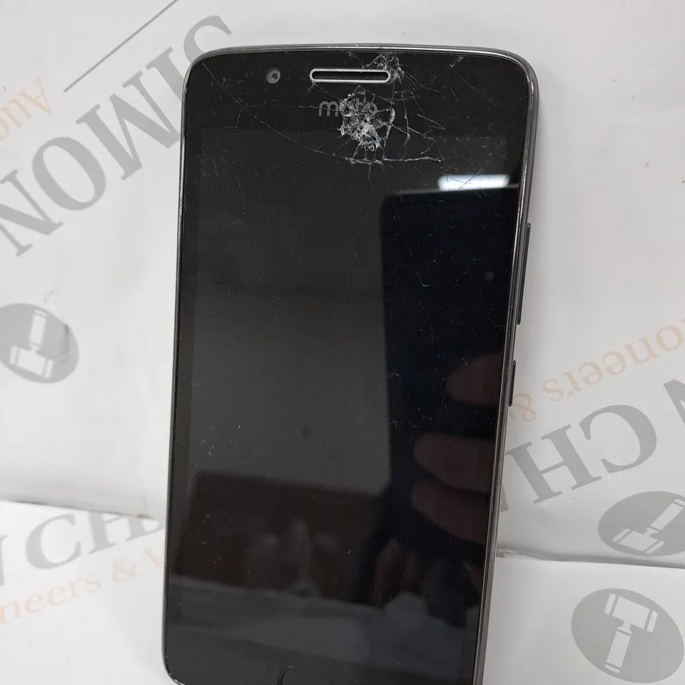 MOTOROLA MOTO G5 MOBILE PHONE