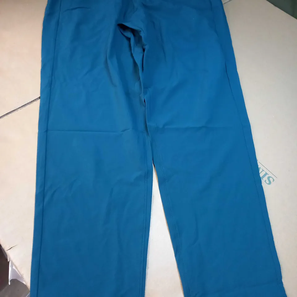 COTOPAXI DEEP OCEAN VEZA ADVENTURE PANTS - LARGE