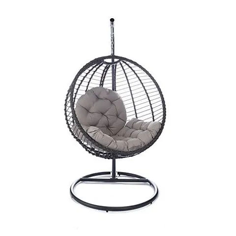 BOXED ROUND IBIZA CHAIR (1 BOX)