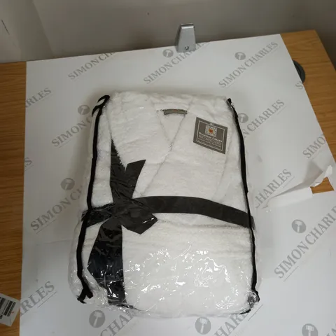 WESTLANE LINENS LUXURY HOTEL BATHROBE
