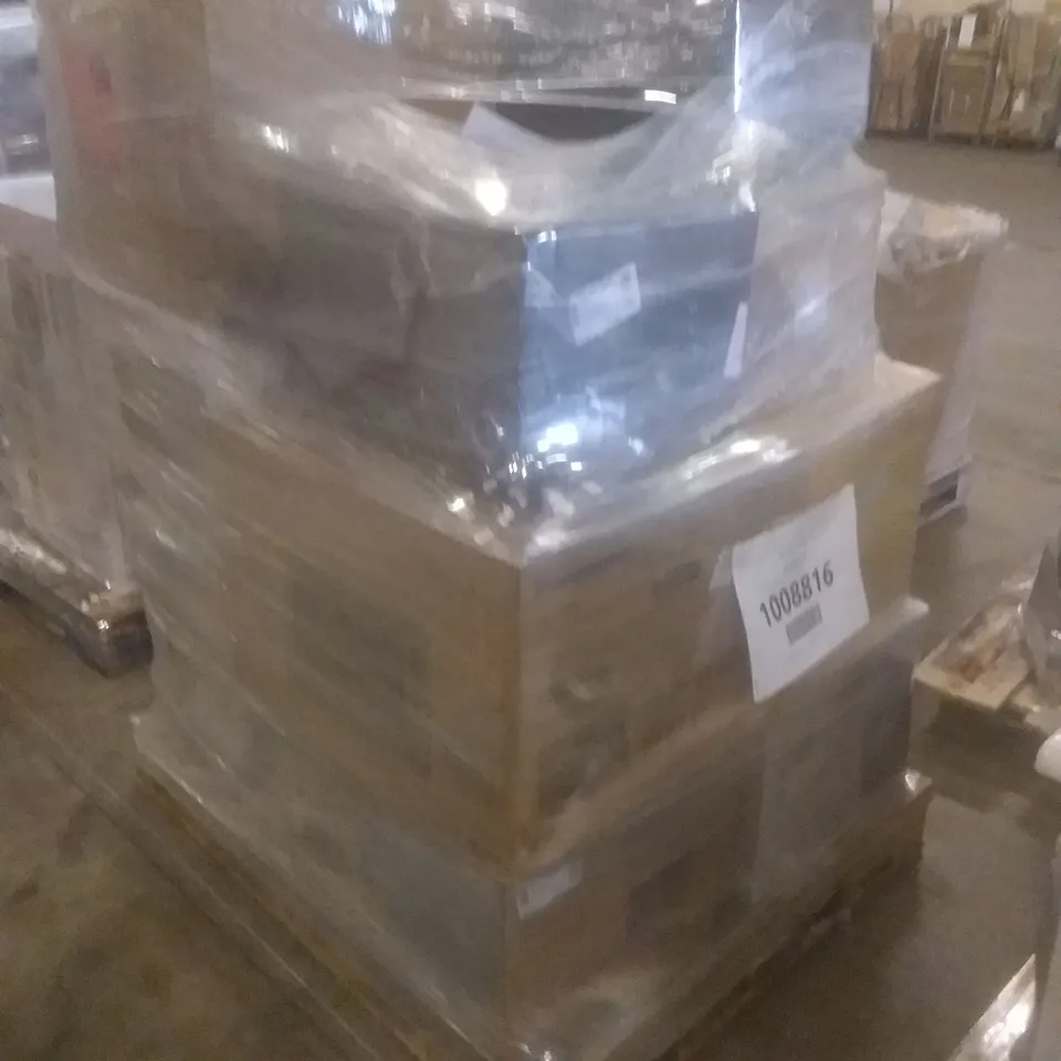 PALLET OF APPROXIMATELY 14 ASSORTED ELECTRICAL ITEMS INCLUDING 