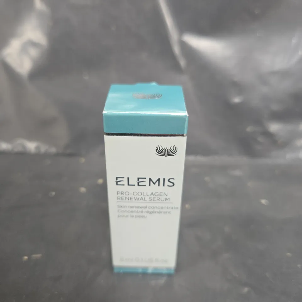 ELEMIS PRO-COLLAGEN SKIN RENEWAL SERUM 5ML 