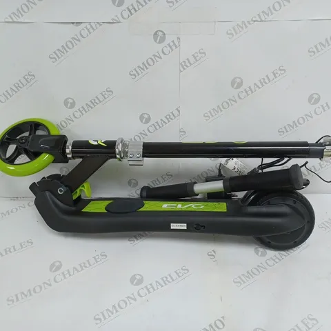 EVO VTI E-SCOOTER - LIME