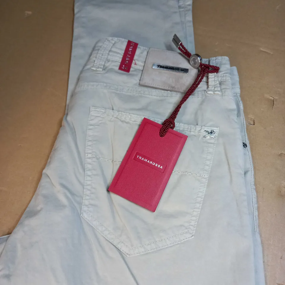 TRAMAROSSA LEONARDO STRETCH JEANS SIZE 34