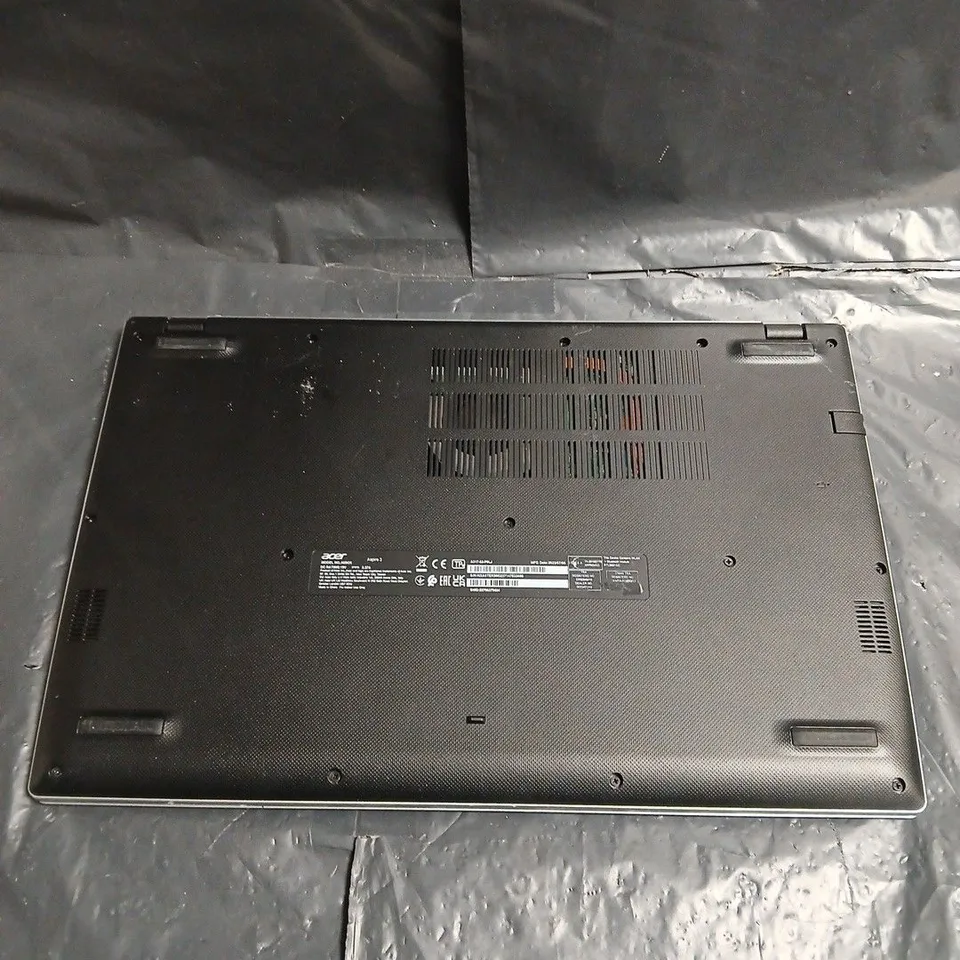 ACER ASPIRE 3 LAPTOP – SILVER, MODEL N20C6