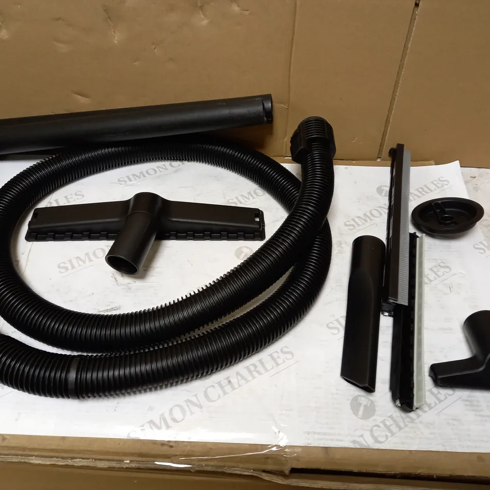 KARCHER SPRAY EXTRACTION CLEANER