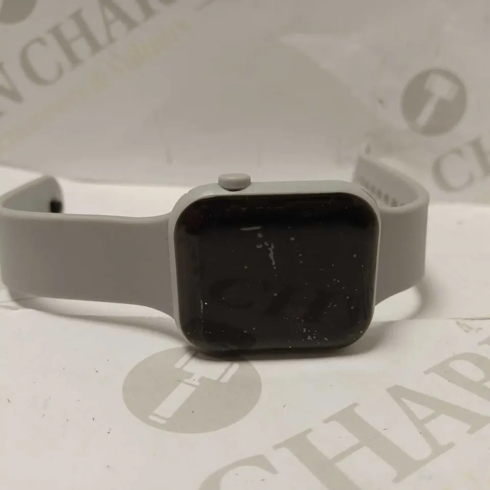 TOUCHSCREEN WATERPROOF SMARTWATCH