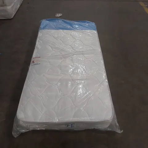 QUALITY BAGGED ALEX 90cm SINGLE SIZED MATTRESS 