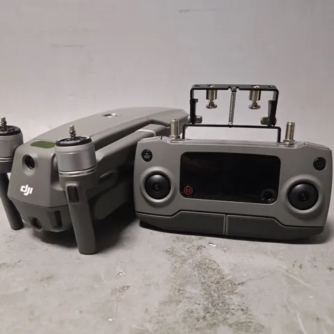 DJI MAVIC 2 CAMERA DRONE 