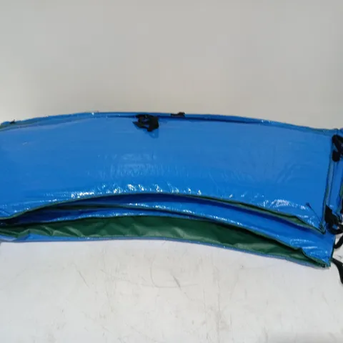 8FT TRAMPOLINE PAD IN GREEN