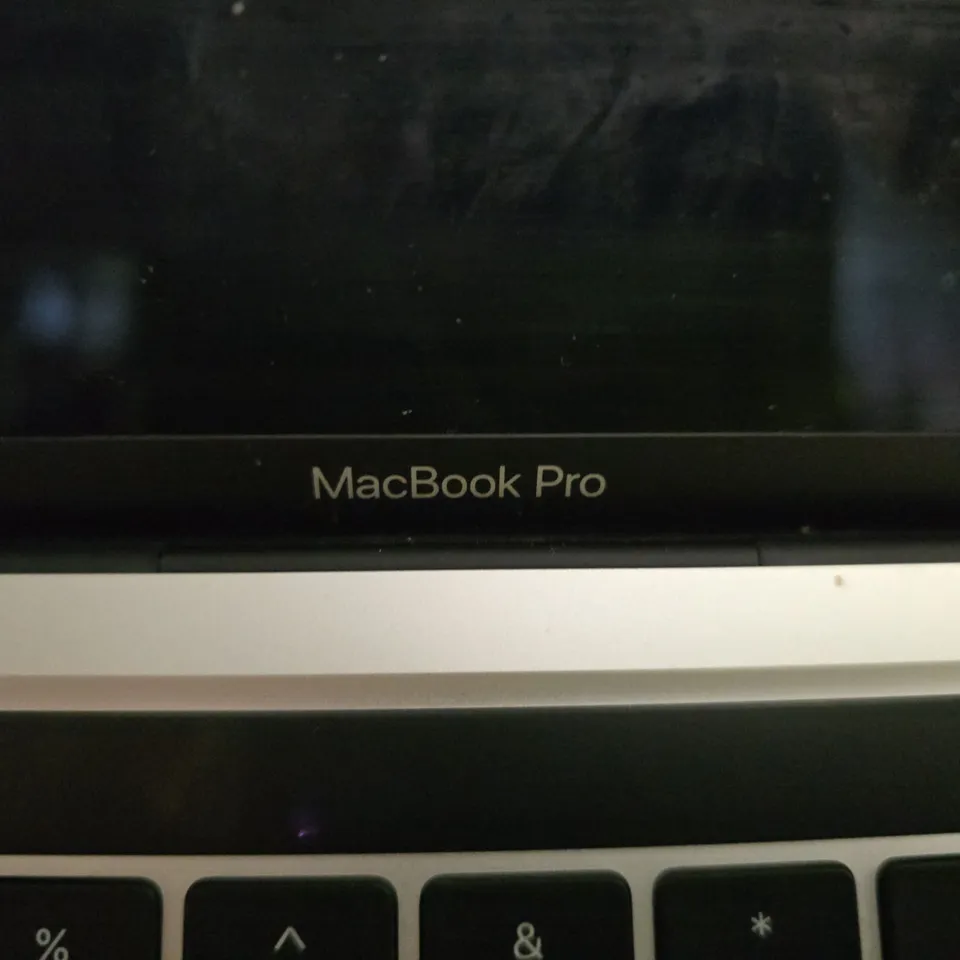 APPLE MACBOOK PRO 13-INCH (A2338) SPACE GRAY