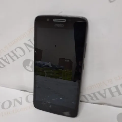 MOTOROLA MOTO G5 MOBILE PHONE