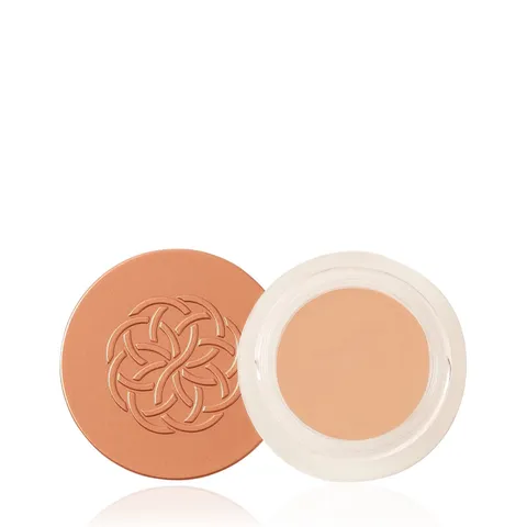 YENSA SUPER BRIGHT SERUM SILK UNDER EYE CORRECTOR MEDIUM