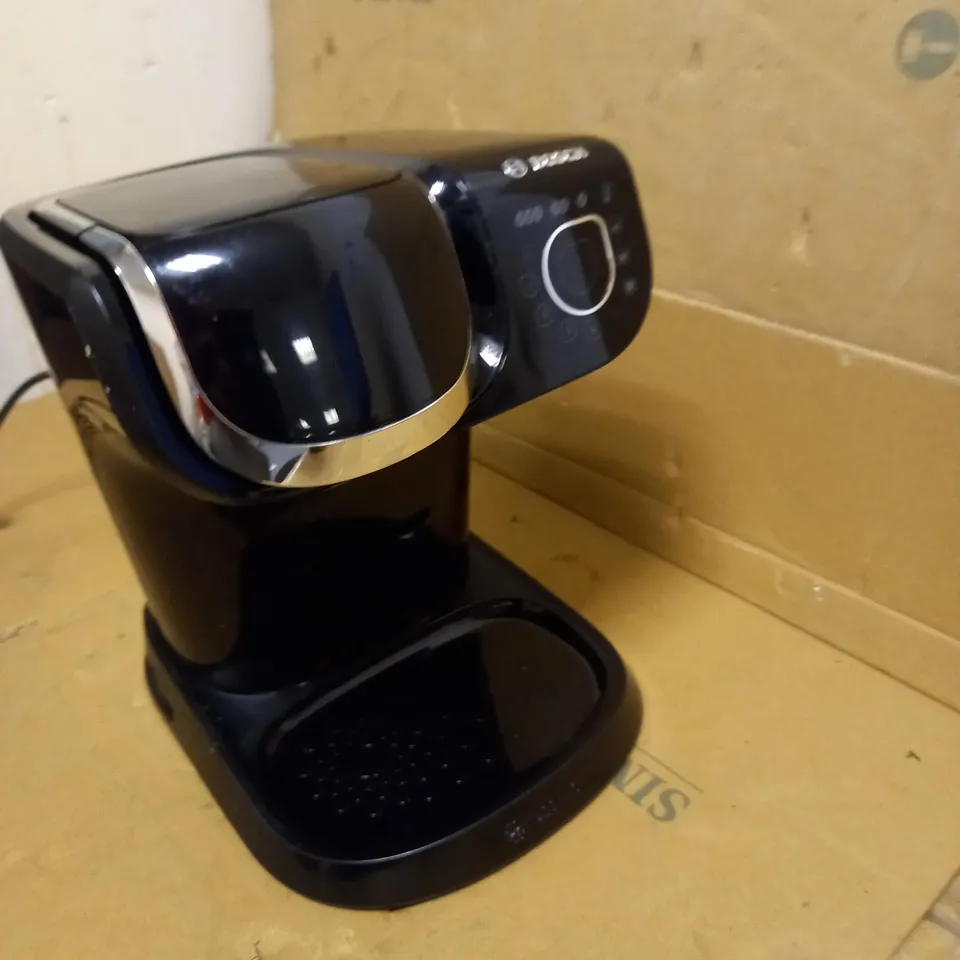 BOSCH TASSIMO MY WAY 2 COFFEE MACHINE