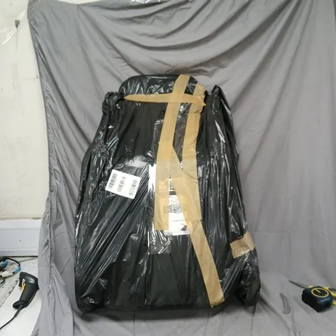 STOMP STRIDE MAX STROLLER CHARCOAL GREY ONE SIZE