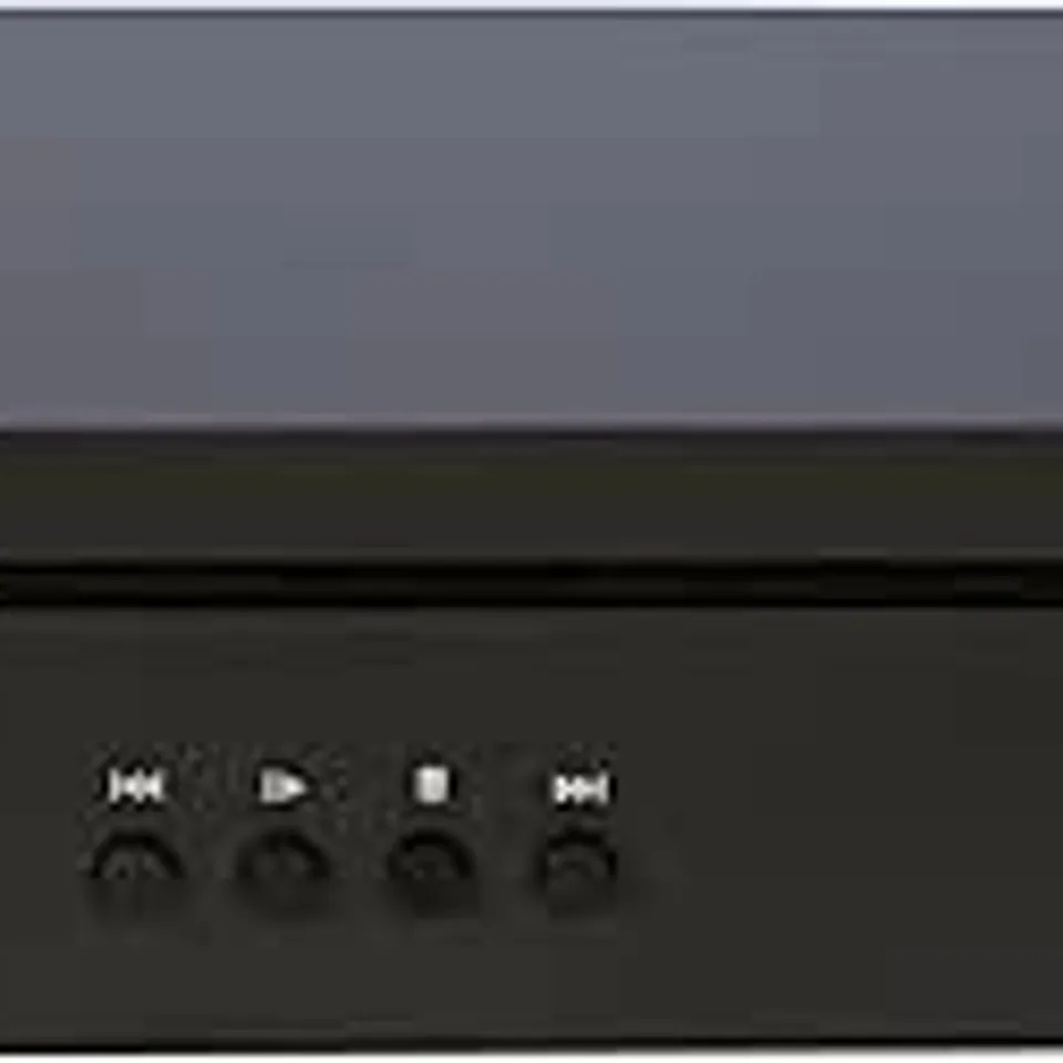 PROJECT CD BOX E BLACK COMPACT CD PLAYER