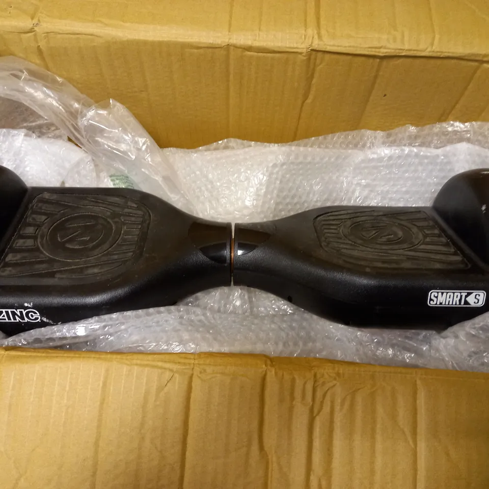 ZINC SMART S HOVER BOARD ZC0567