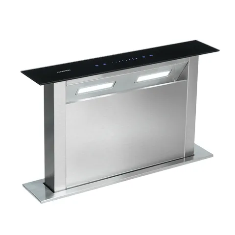 KLARSTEIN ROYAL FLUSH 60 DOWNDRAFT EXTRACTOR