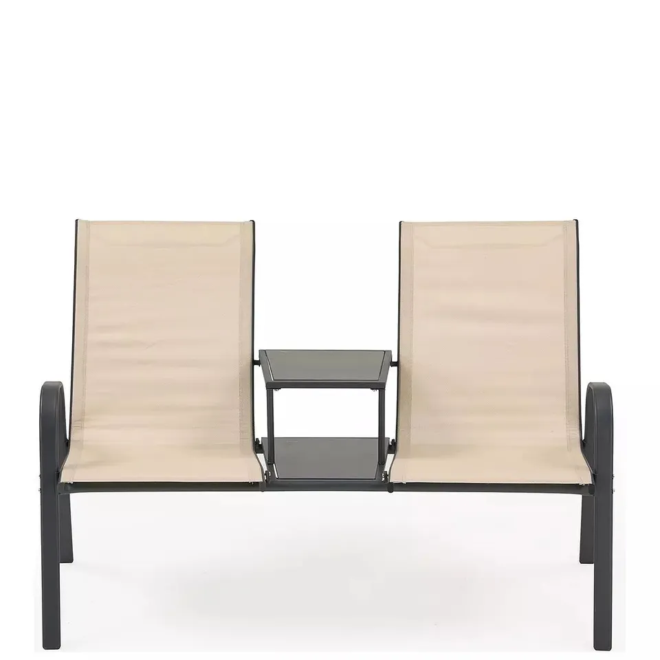 BOXED EVERYDAY HAWAII DUO SEAT - COLLECTION ONLY