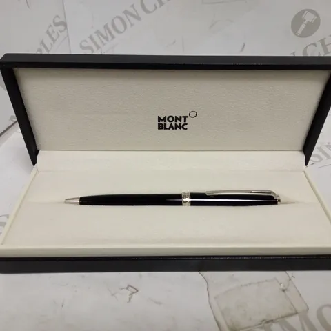 MONTBLANC PEN