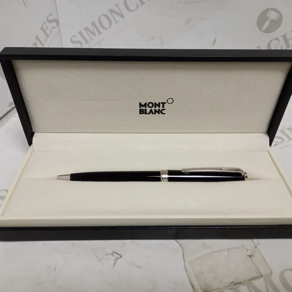MONTBLANC PEN