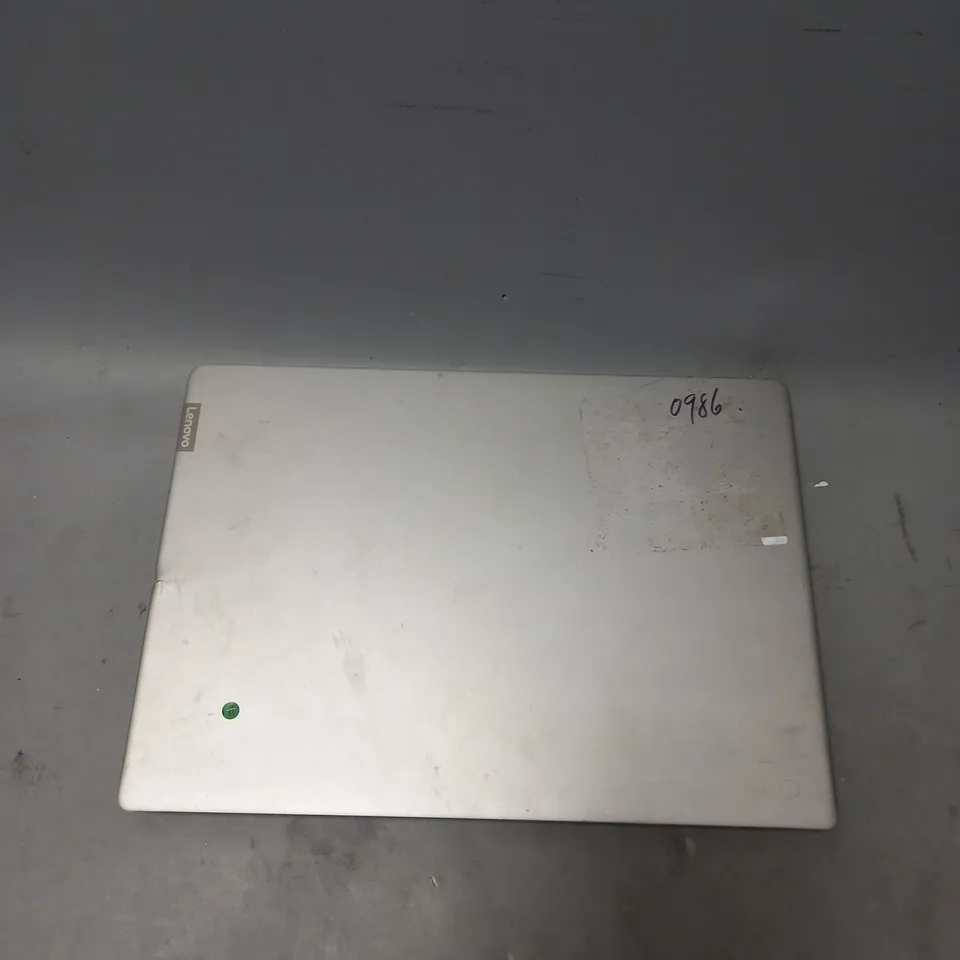 LENOVO IDEAPAD 330S-14AST LAPTOP IN SILVER
