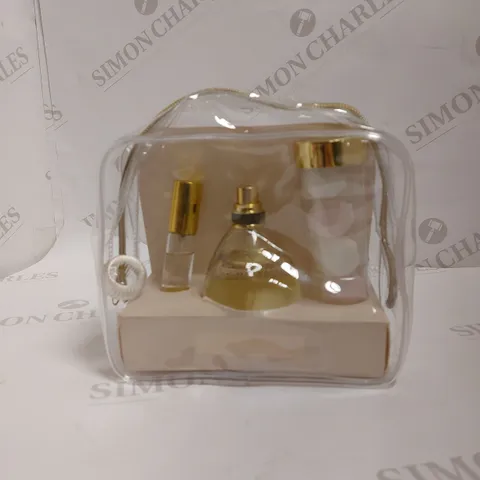 SARAH JESSICA PARKER LOVELY SET