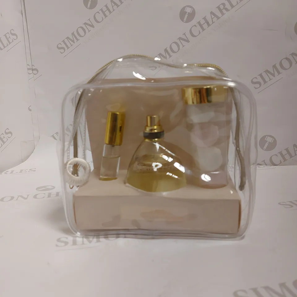 SARAH JESSICA PARKER LOVELY SET 