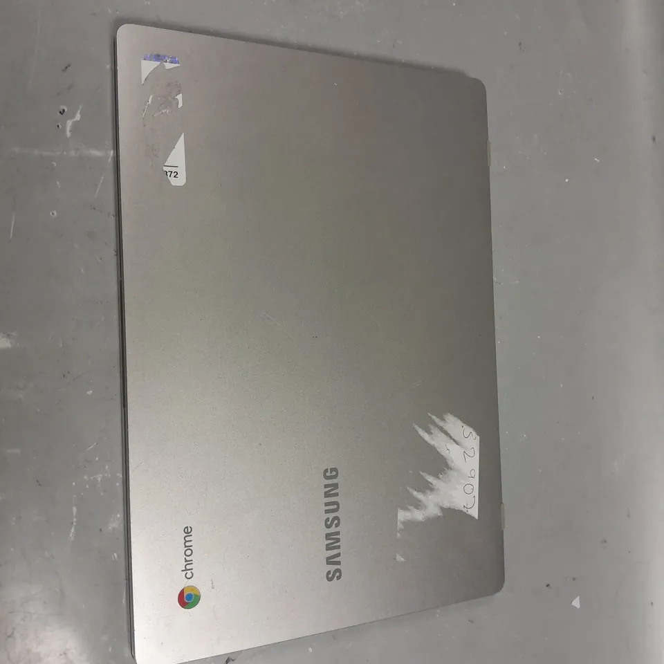 SAMSUNG CHROMEBOOK XE310XBA