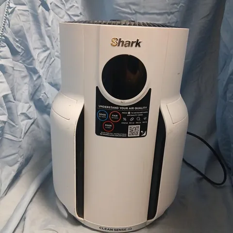 SHARK AIR PURIFIER – CLEAN SENSE IQ