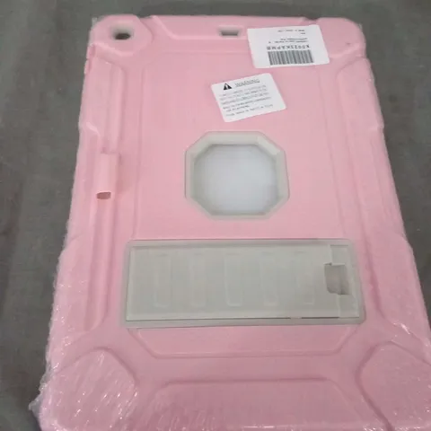 APPROXIMATELY 12  TOPWANT CASE FOR IPAD 9TH PINK