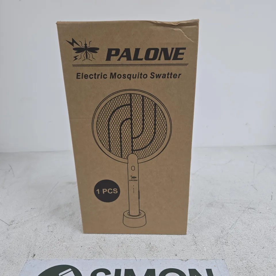 PALONE ELECTRIC MOSQUITO SWATTER