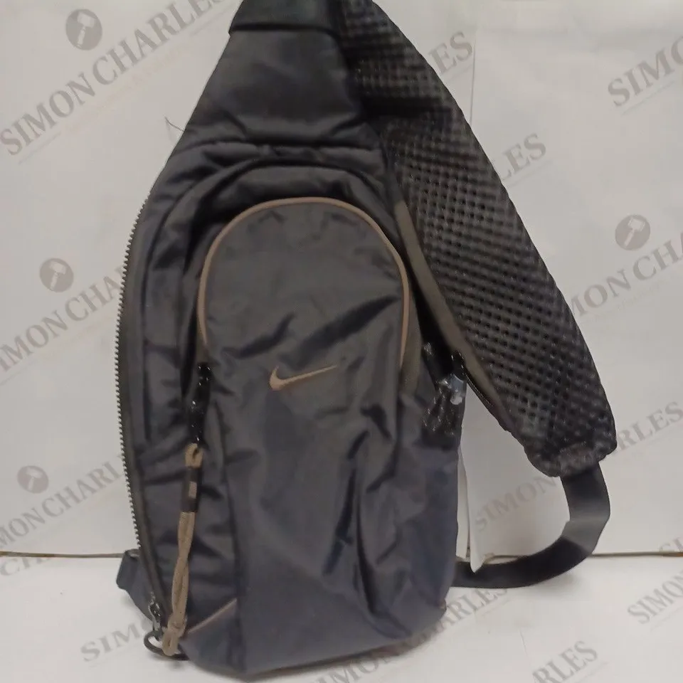 NIKE UNISEX ACROSS BODY SLING BAG 