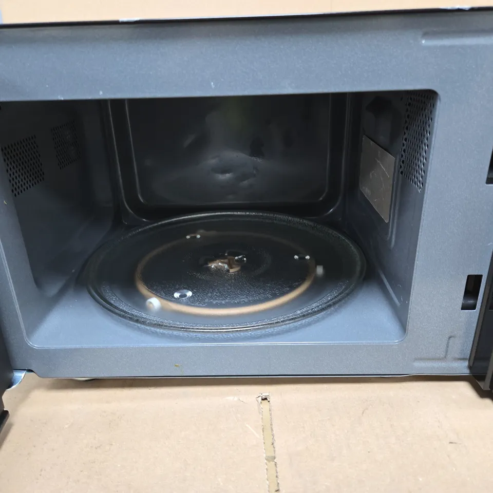 BELACO MICROWAVE OVEN – MODEL B20LMM2, 800W