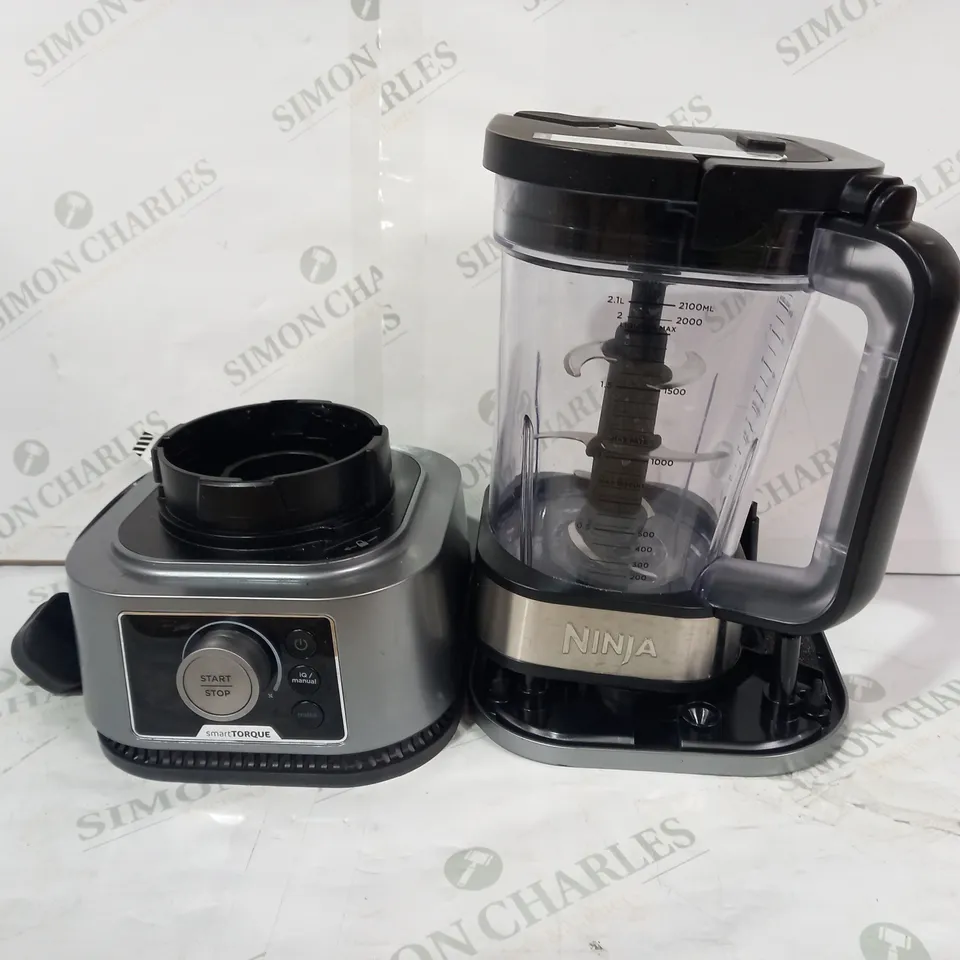 NINJA FOODI POWER BLENDER