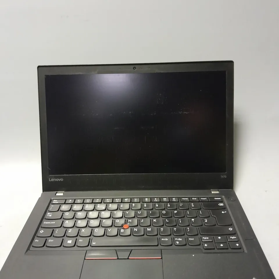 LENOVO THINKPAD T470 14 INCH I5-7300U 2.60GHZ