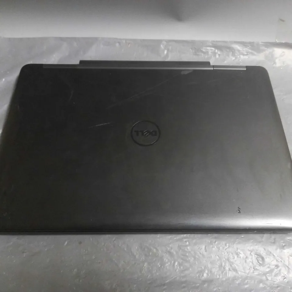 DELL LATITUDE E5540 LAPTOP