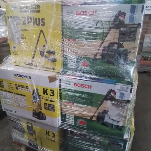 PALLET OF APPROXIMATELY 26 ASSORTED HOUSEHOLD & ELECTRICAL PRODUCTS TO INCLUDE