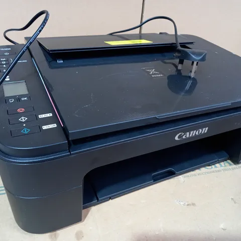 CANON PIXMA TS3350 PRINTER