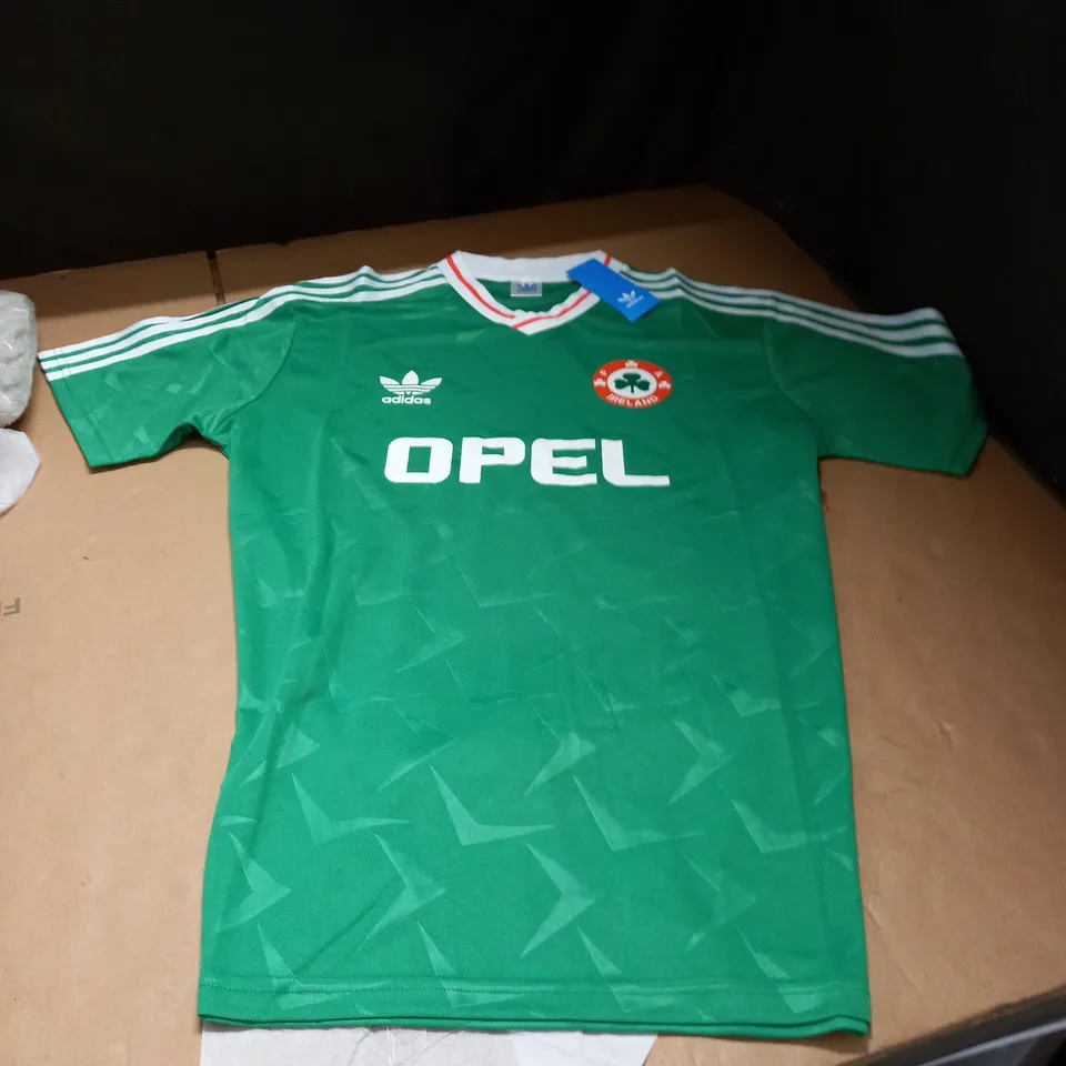 EIRE FOOTBALL TOP XL