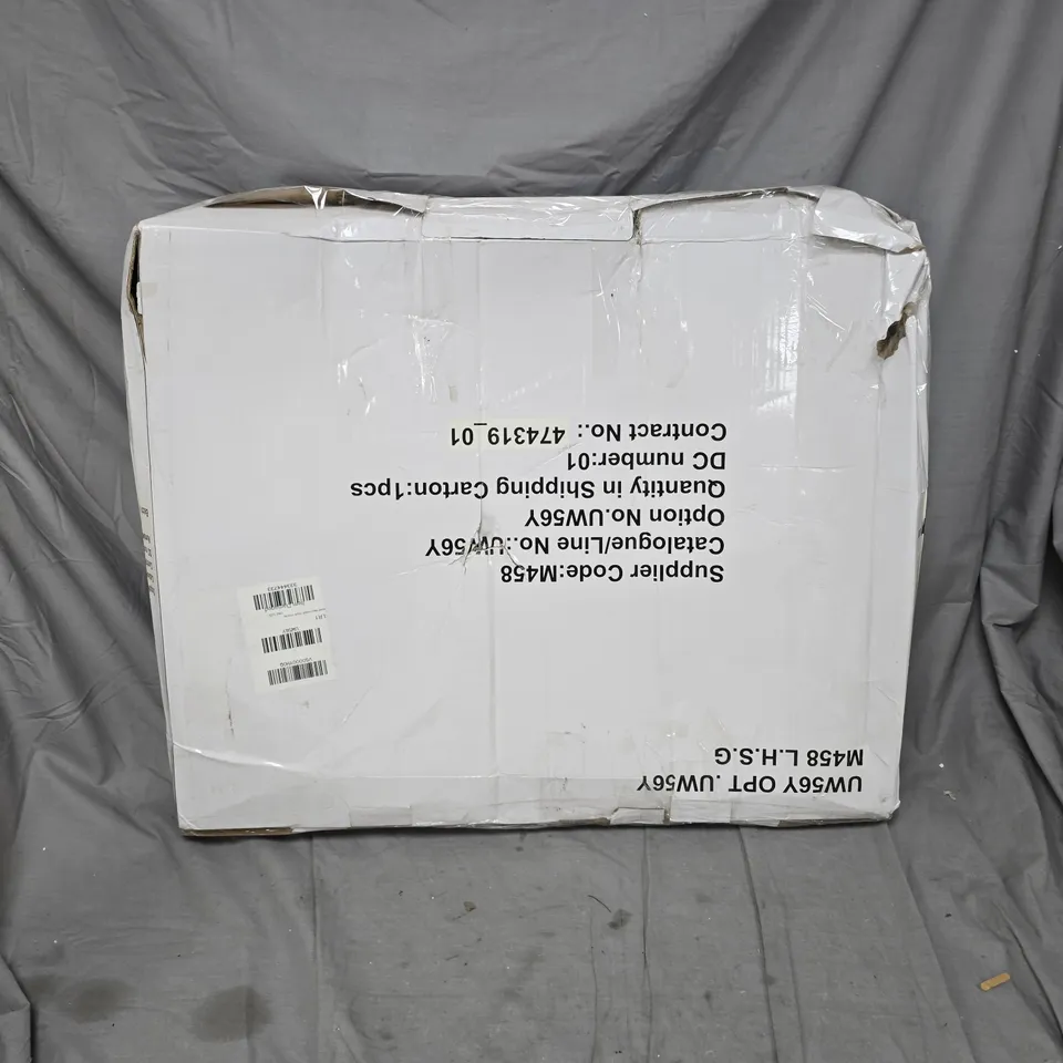 STUNTED NEO-MORPH STUNT SCOOTER