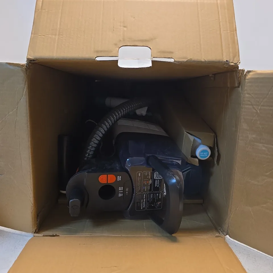 SHARK CARPETXPERT PROFESSIONAL DEEP CLEANING VACUUM (BOXED) – BOXED WITH ACCESSORIES