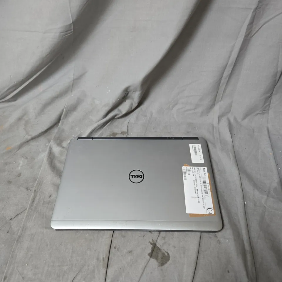 Dell Latitude E7240 Laptop – 12.5-inch, i5-4310U, 4GB RAM, 128GB SSD, WiFi