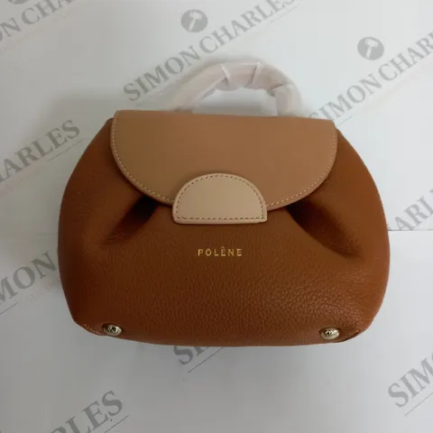 POLENE BROWN BAG