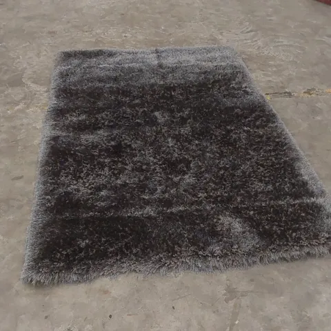 QUALITY DESIGNER AREA RUG - APPROXIMATELY 200 x 145cm