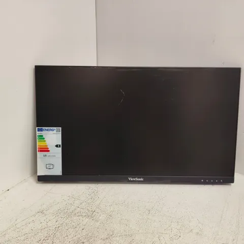 VIEWSONIC VA220-H LCD MONITOR