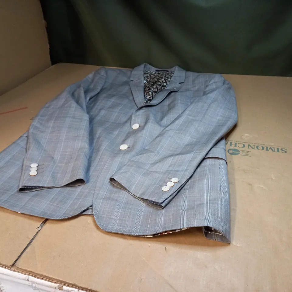 TED BAKER CASUAL JACKET