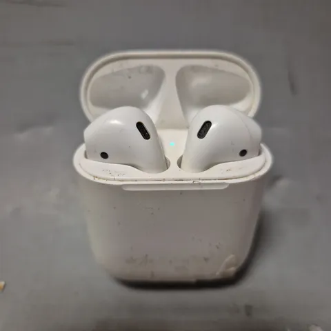 APPLE AIRPODS A1602 1ST GEN