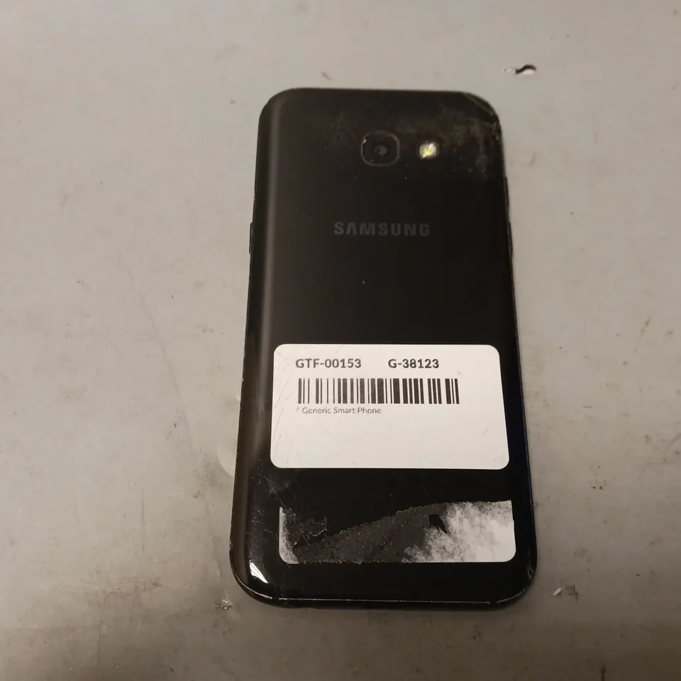 SAMSUNG GALAXY A5