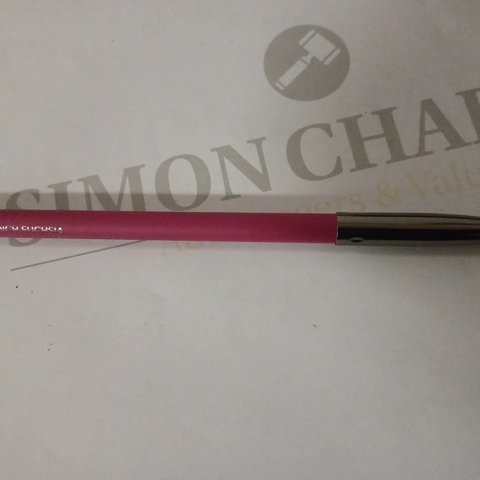 LOT OF 3 LAURA MERCIER LONGWEAR LIP LINER, FRENCH FUCHSIA [1.49G/0.05OZ]